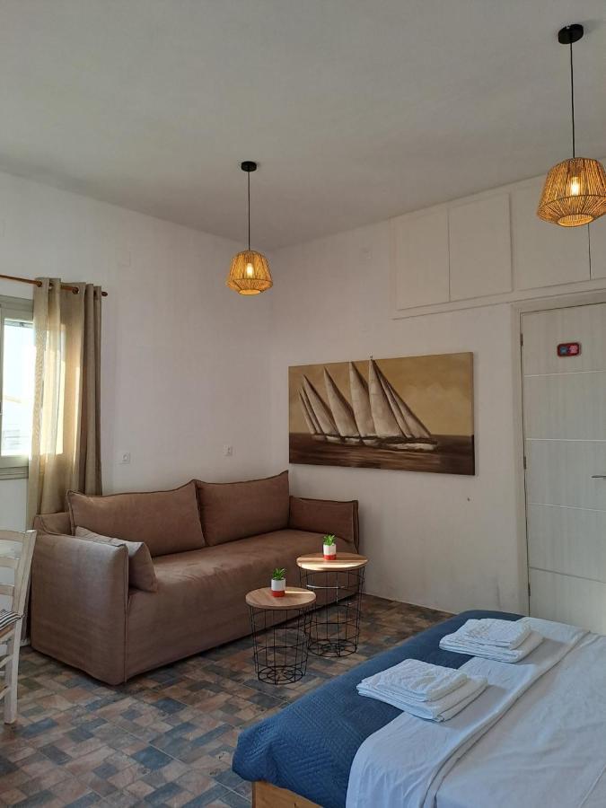 Poudas House Cherronisos  Extérieur photo