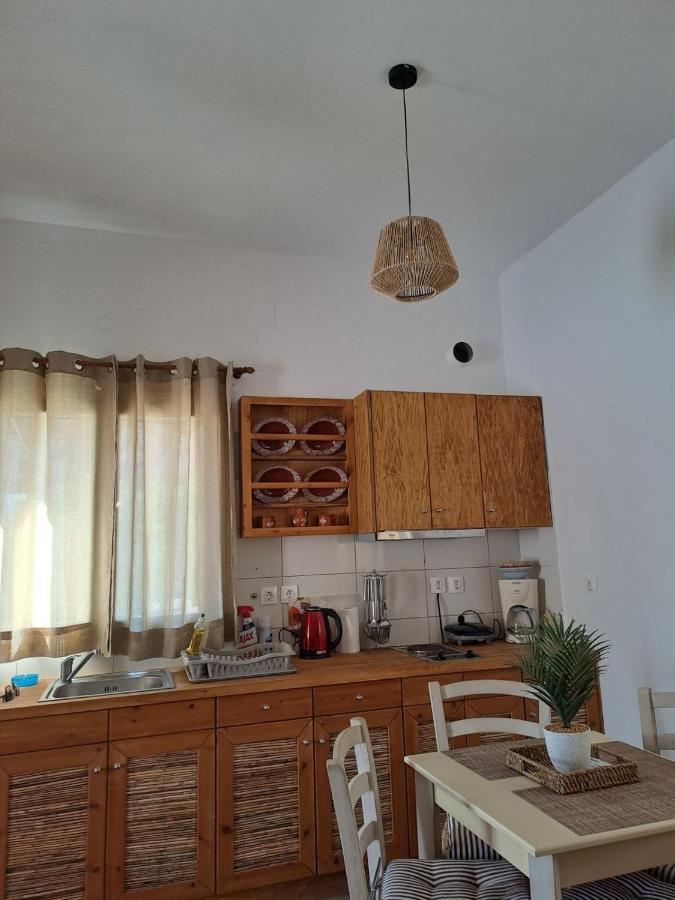 Poudas House Cherronisos  Extérieur photo