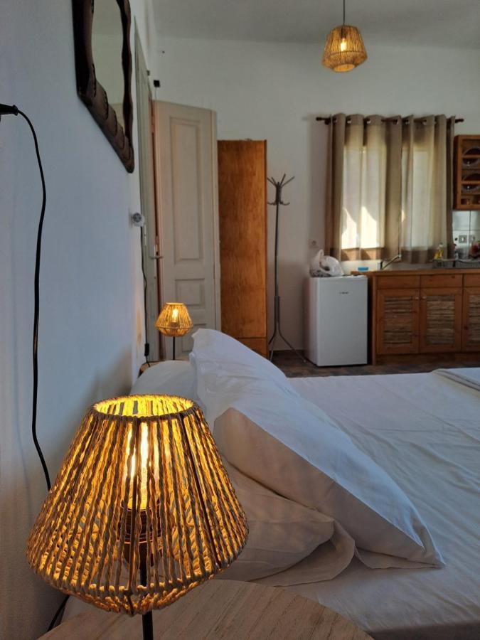 Poudas House Cherronisos  Extérieur photo