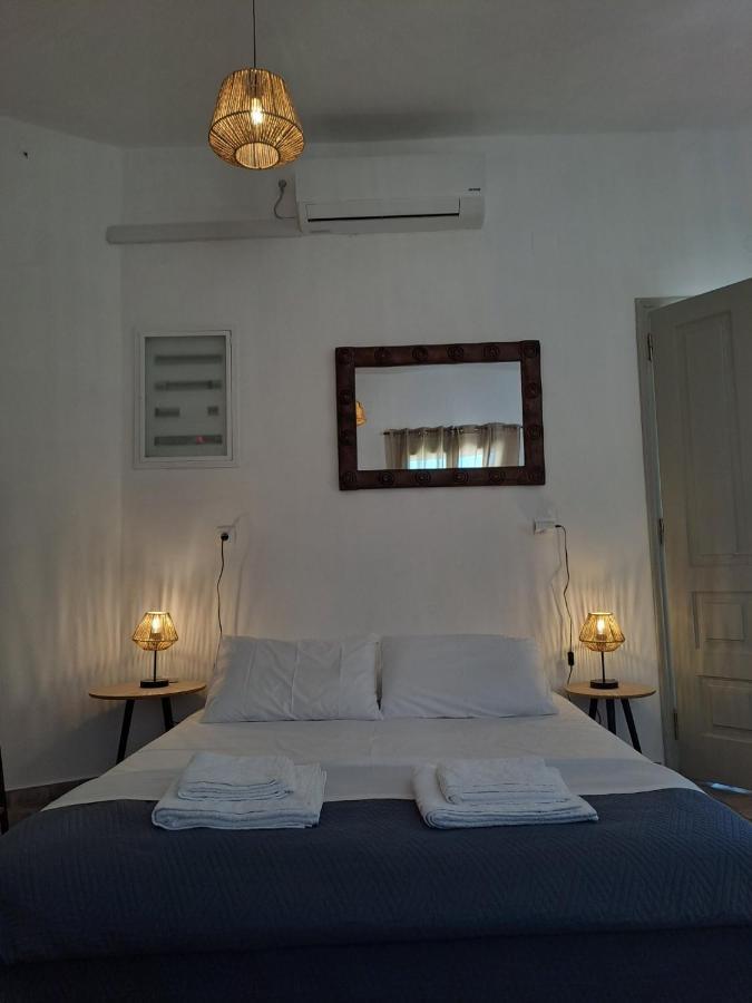 Poudas House Cherronisos  Extérieur photo