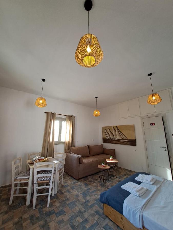 Poudas House Cherronisos  Extérieur photo