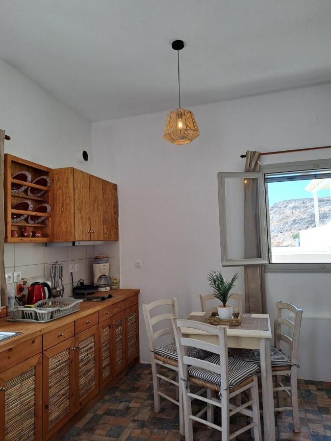 Poudas House Cherronisos  Extérieur photo